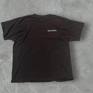 Cactus Jack Astronomical Travis Scott T-Shirt Fortnite Event XL